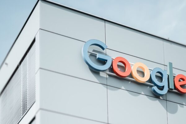 Agreement between the EU and Google on Artificial Intelligence regulations