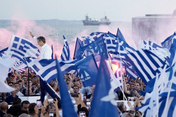 Elections in Greece: The extraordinary process is voted on Sunday