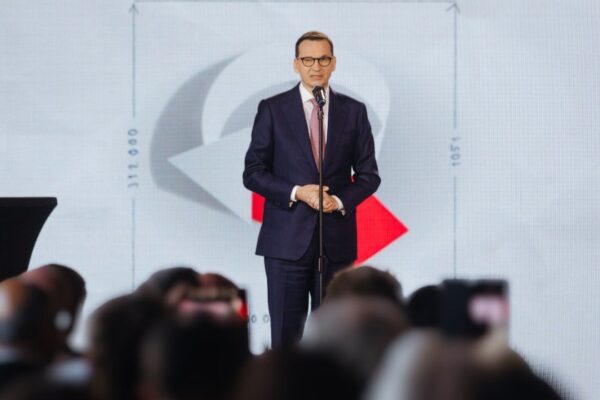 Morawiecki: Poland will not pay for the mistakes of other countries’ immigration policies