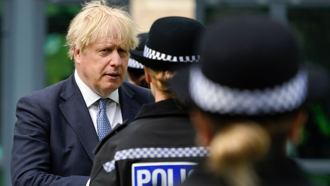 Recent investigations reveal that Boris Johnson misled to Parliament over his vacations in COVID-19