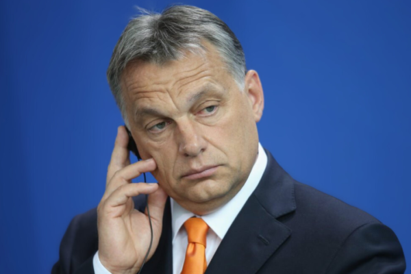 The EU’s assessment of its immigration is opposed by Orban