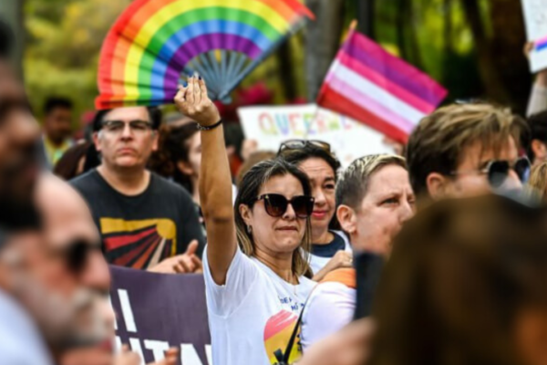 Florida’s LGBT Law Terminates AP Psychology Course