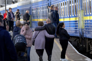 Poland launches investigation into cyber attacks on railway network