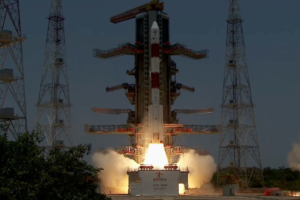 India Launches Mission To The Sun